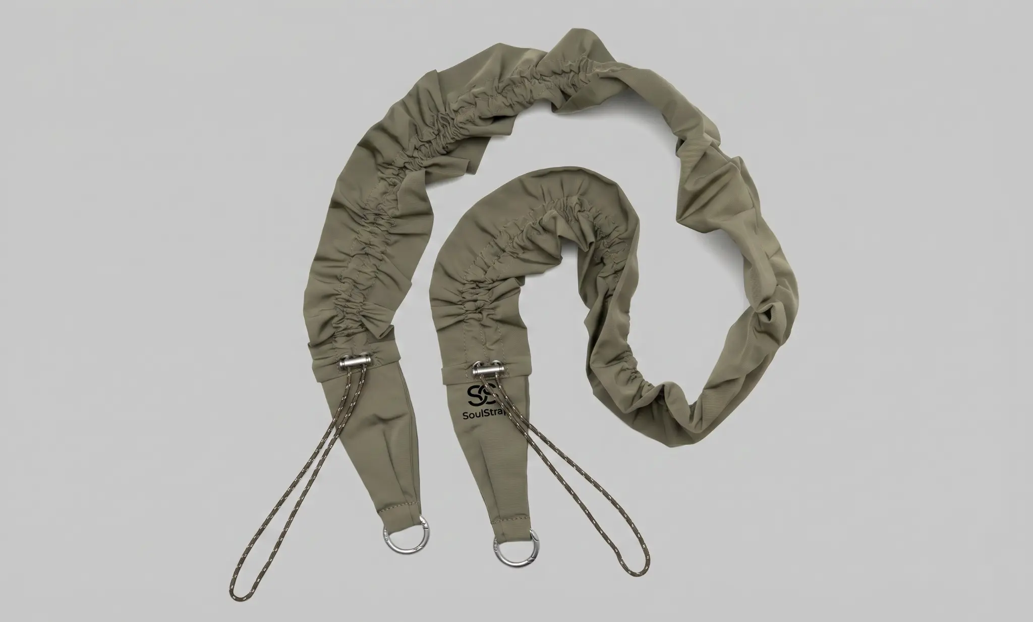 Soul Scrunchie Pocket Sling