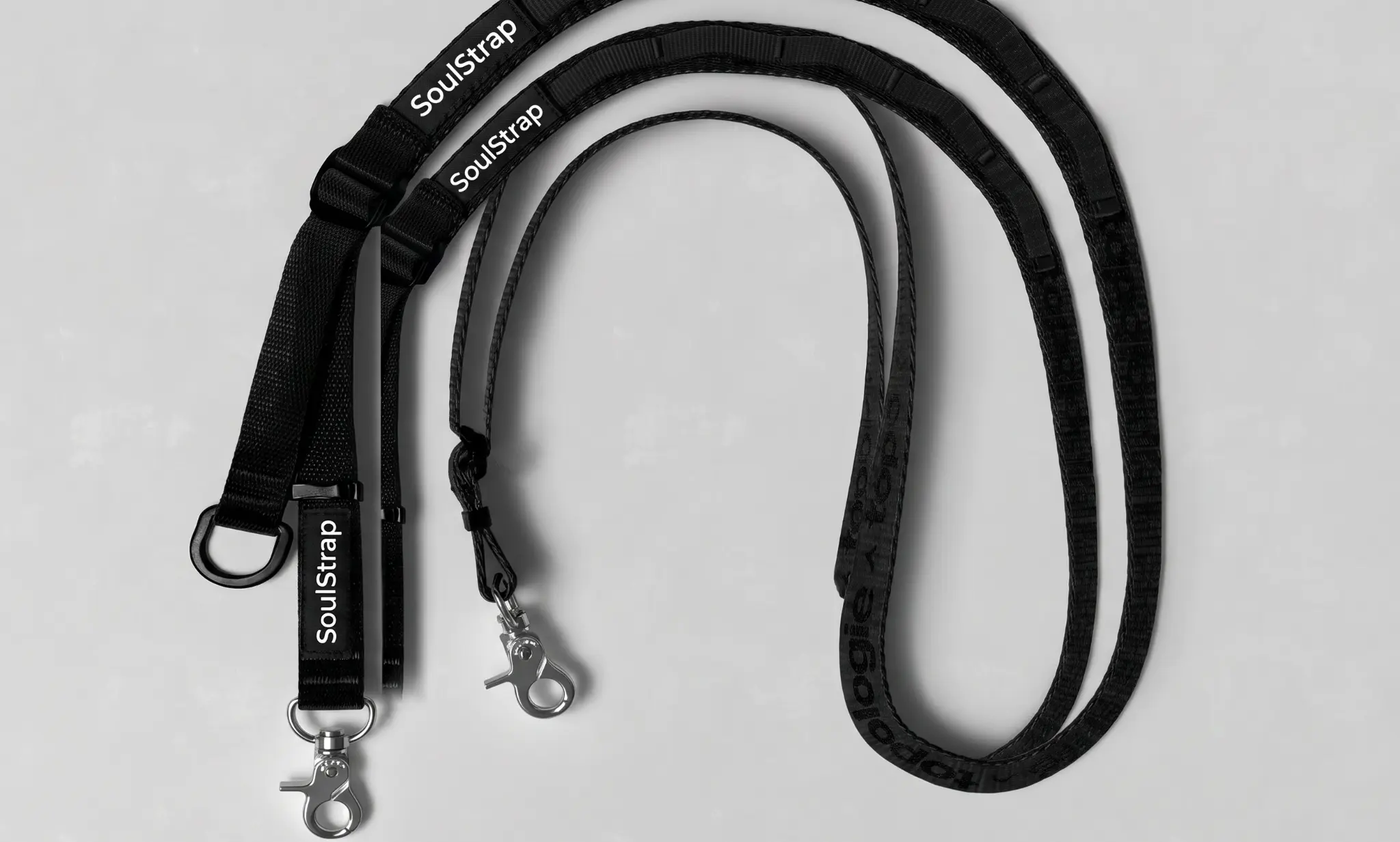 Soul Utility Sling