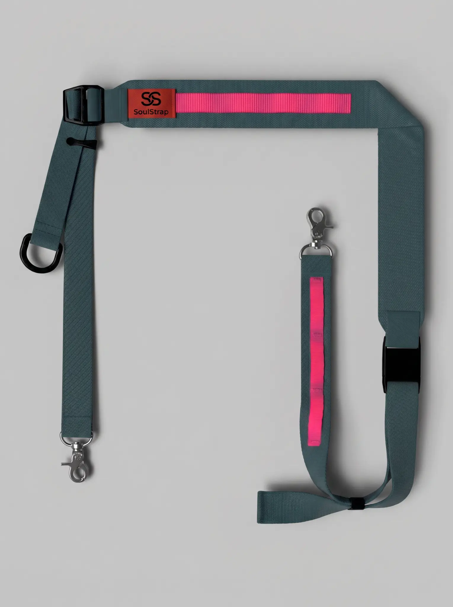 Soul Utility Sling Wide