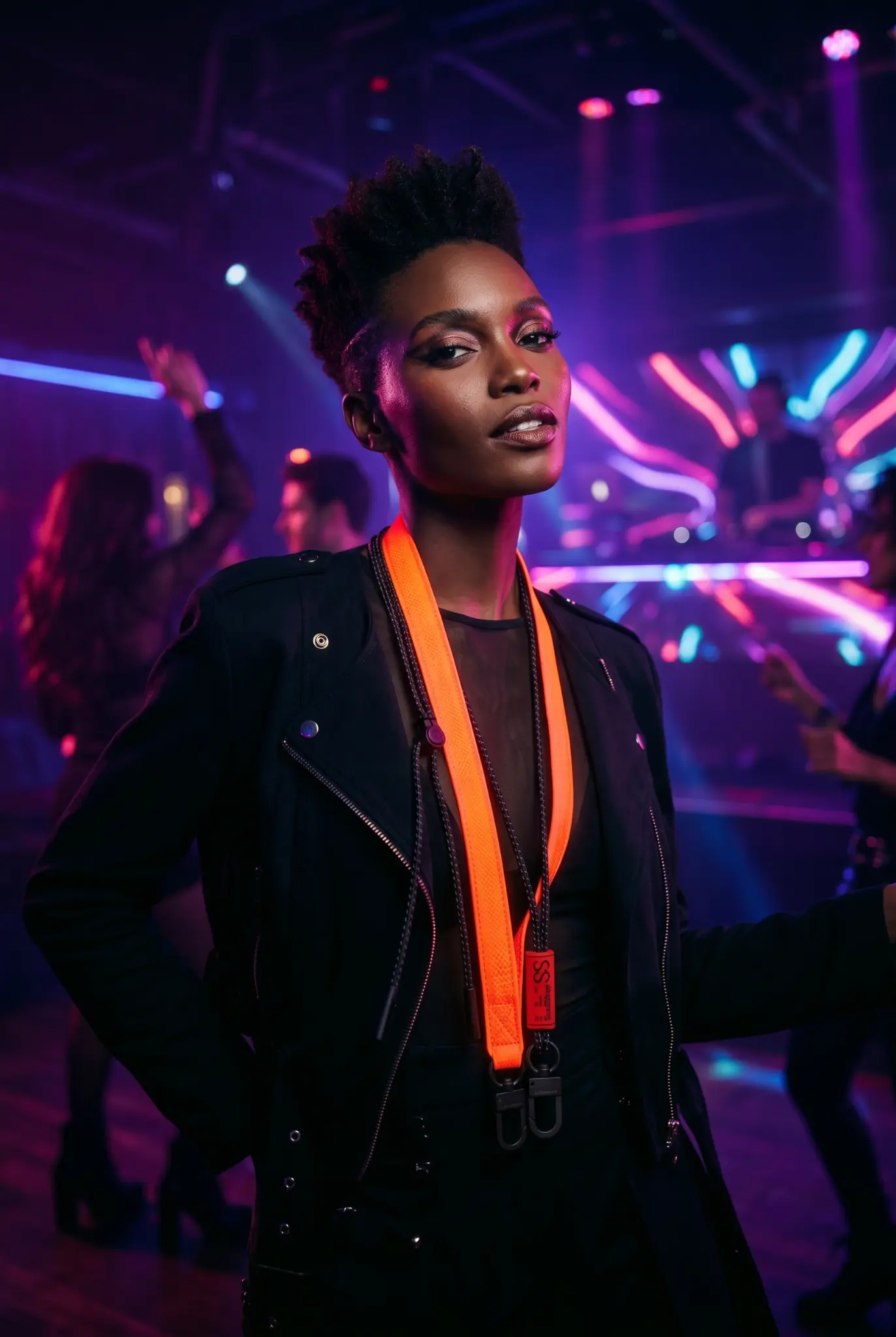 Editorial SoulStrap 04