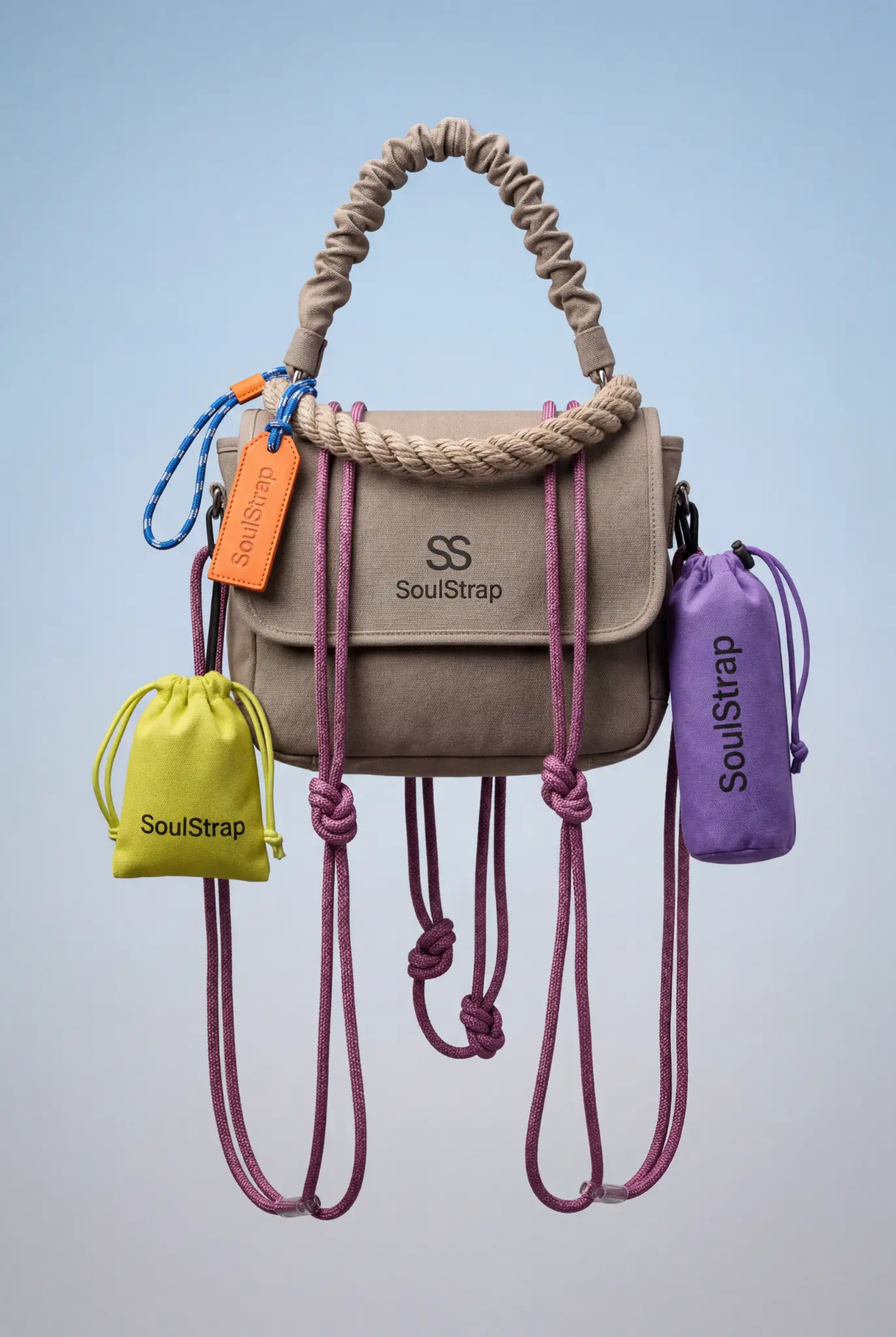 Editorial SoulStrap 03