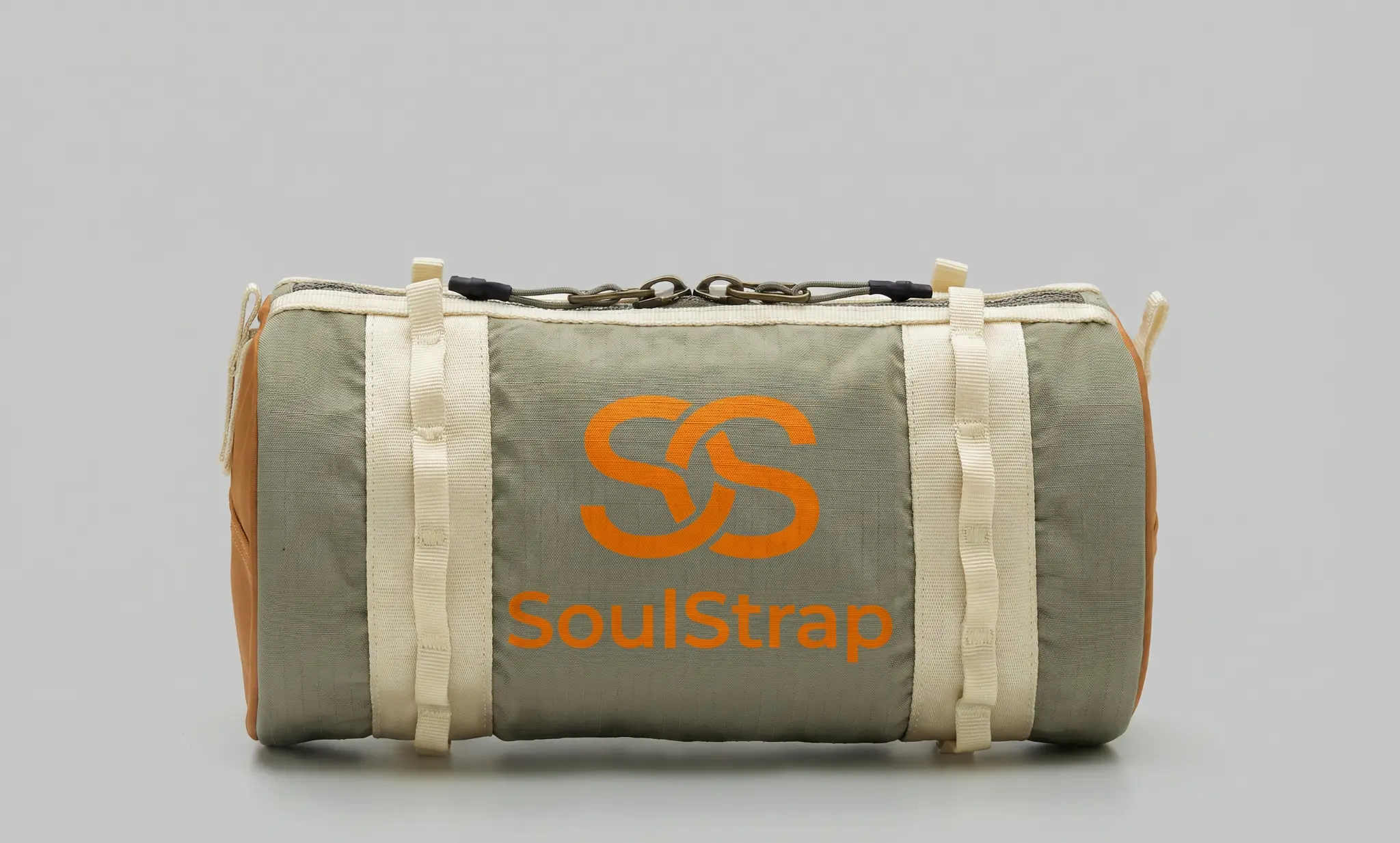 Soul Barrel Bag Small