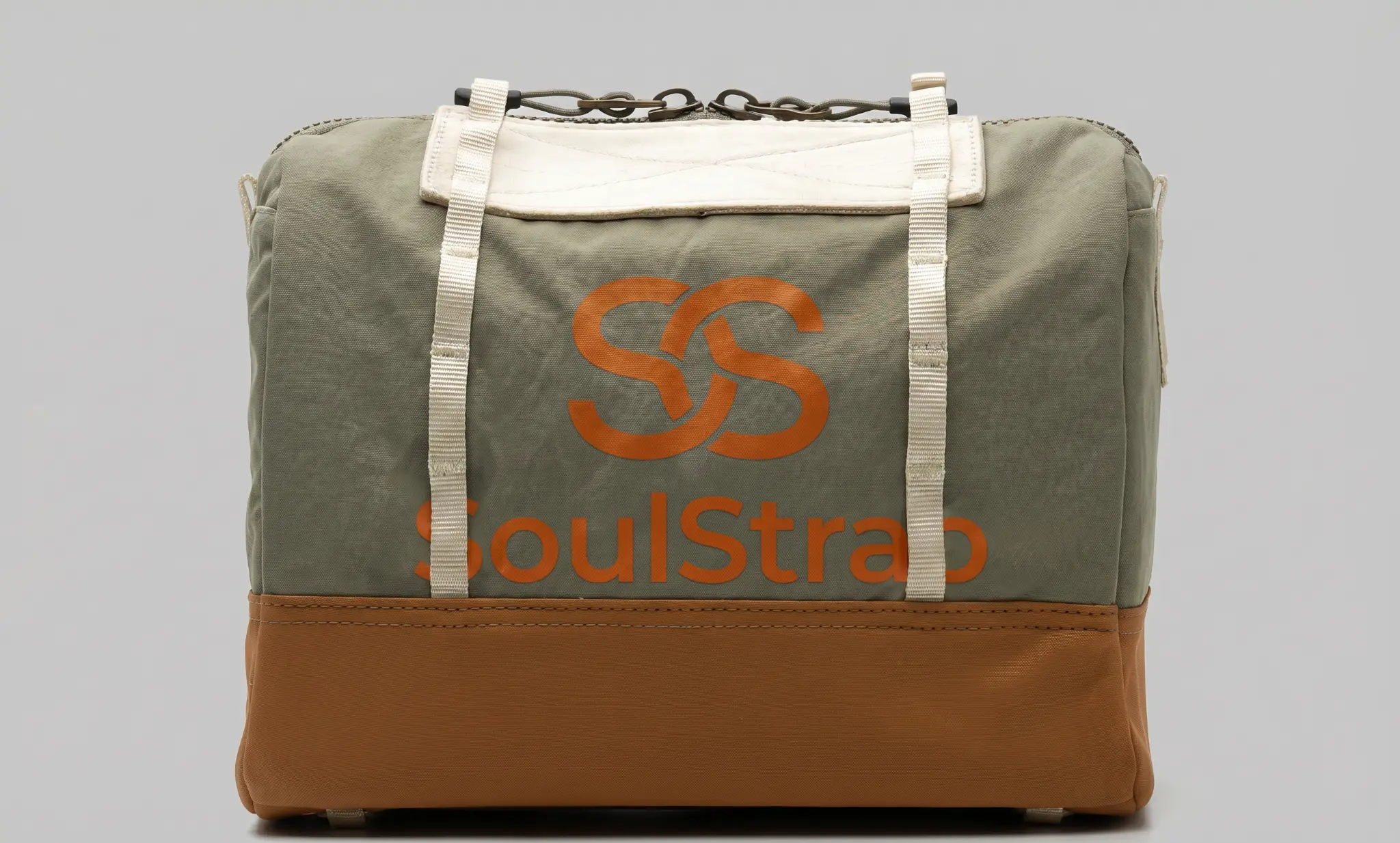 Soul Boston Bag Medium