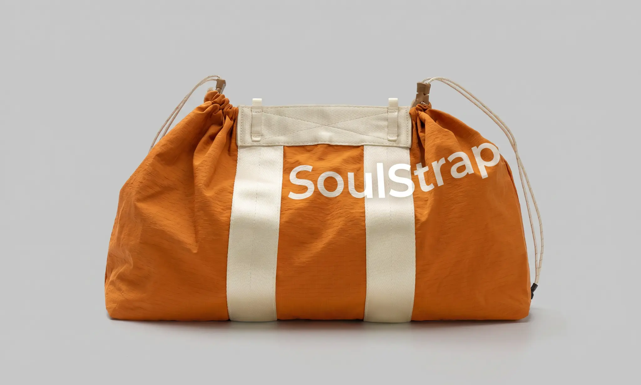 Soul Drawstring Duffle