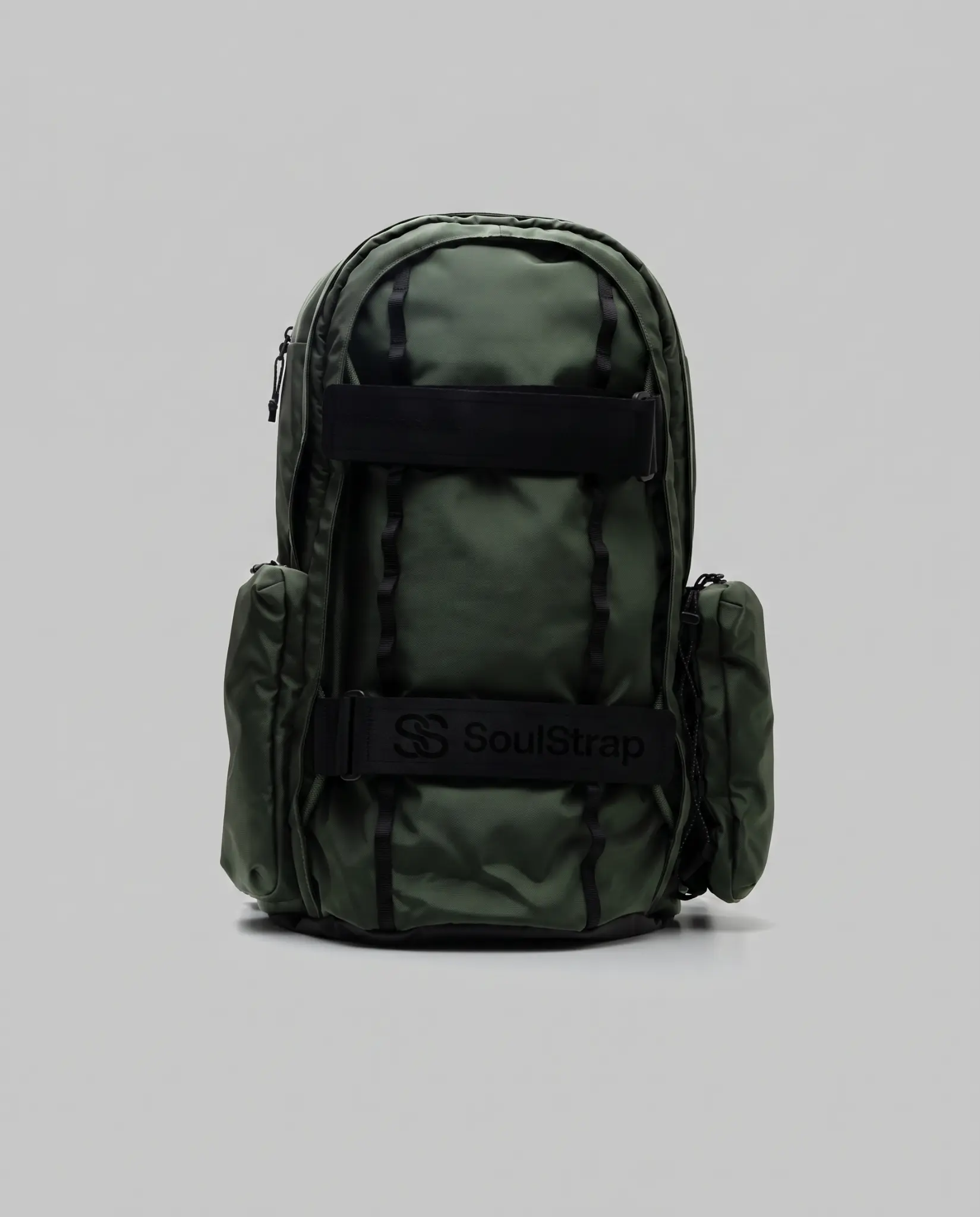 Soul Mobility Backpack