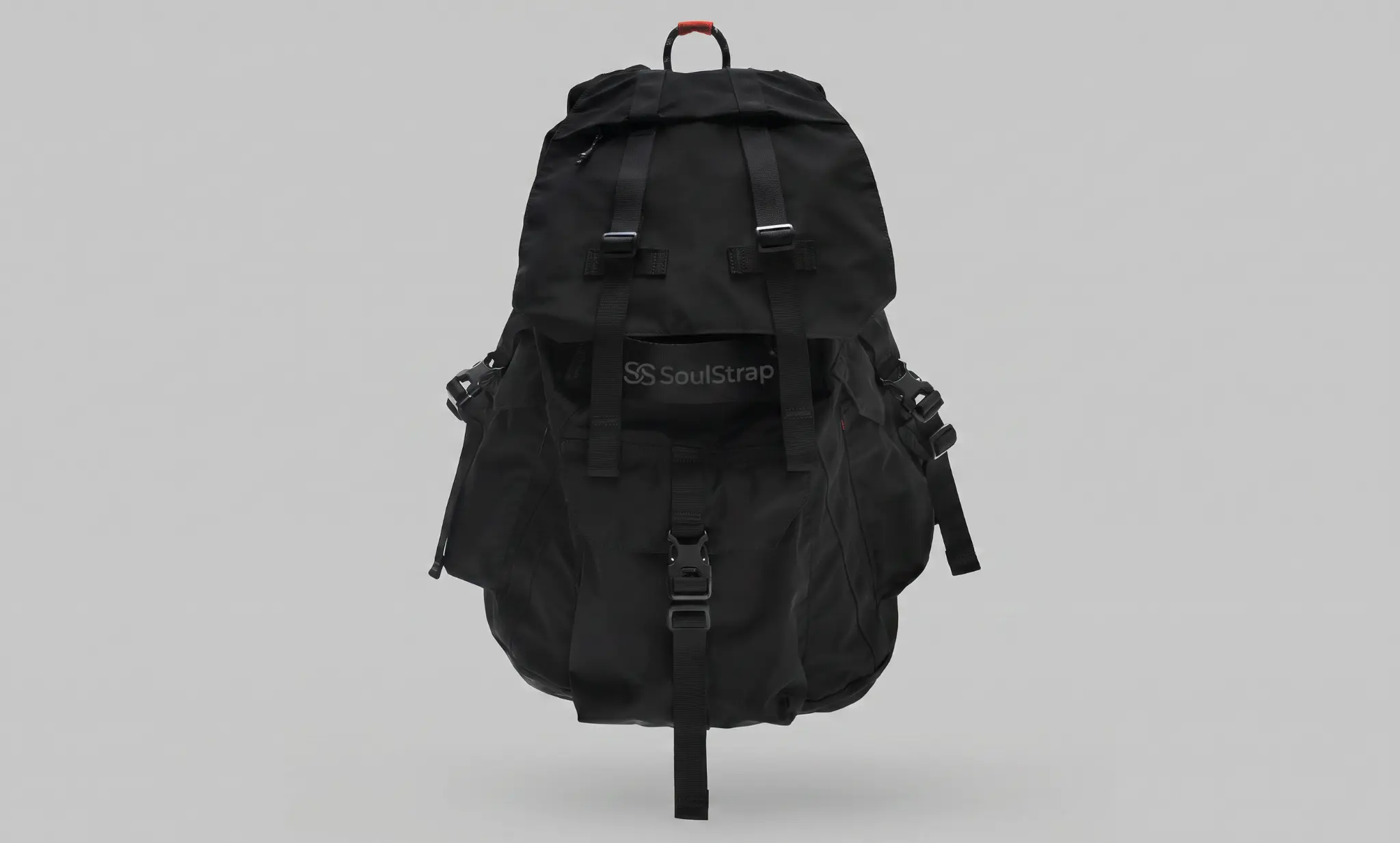 Soul Parachute Backpack