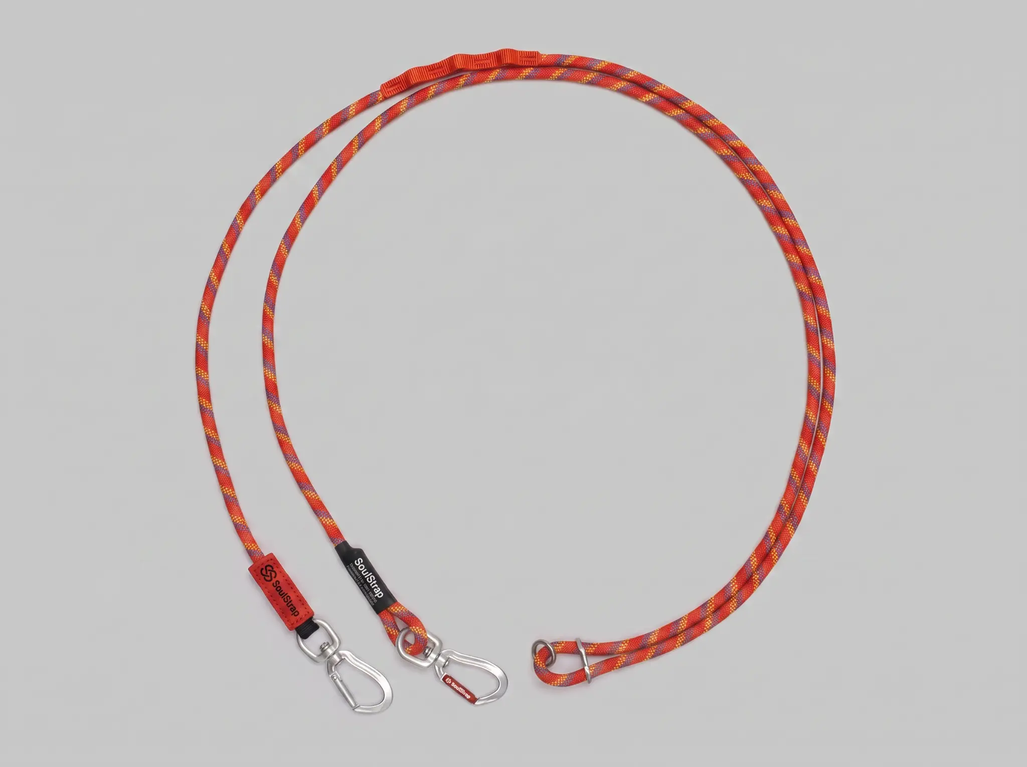 Soul Pet Leash 8mm