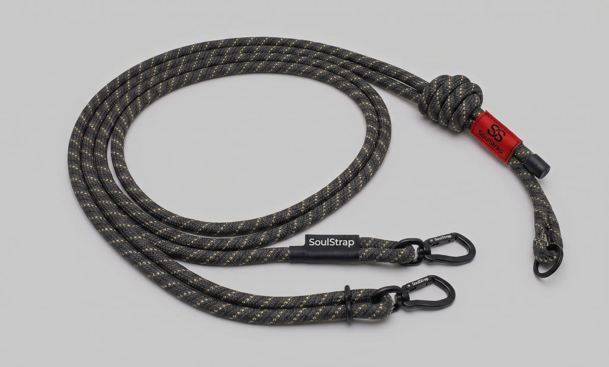Soul Pet Utility Leash 12mm