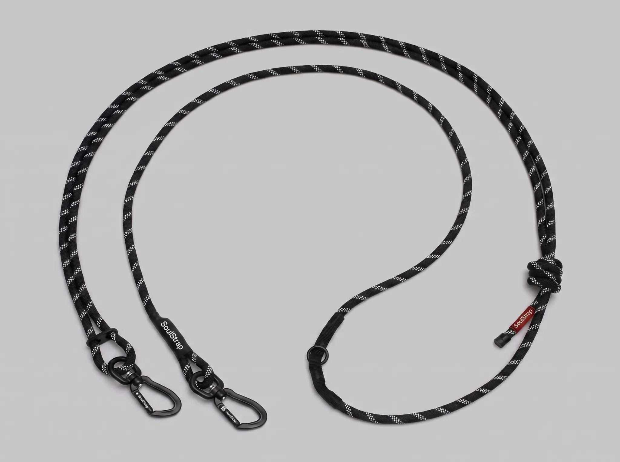 Soul Pet Utility Leash 8mm