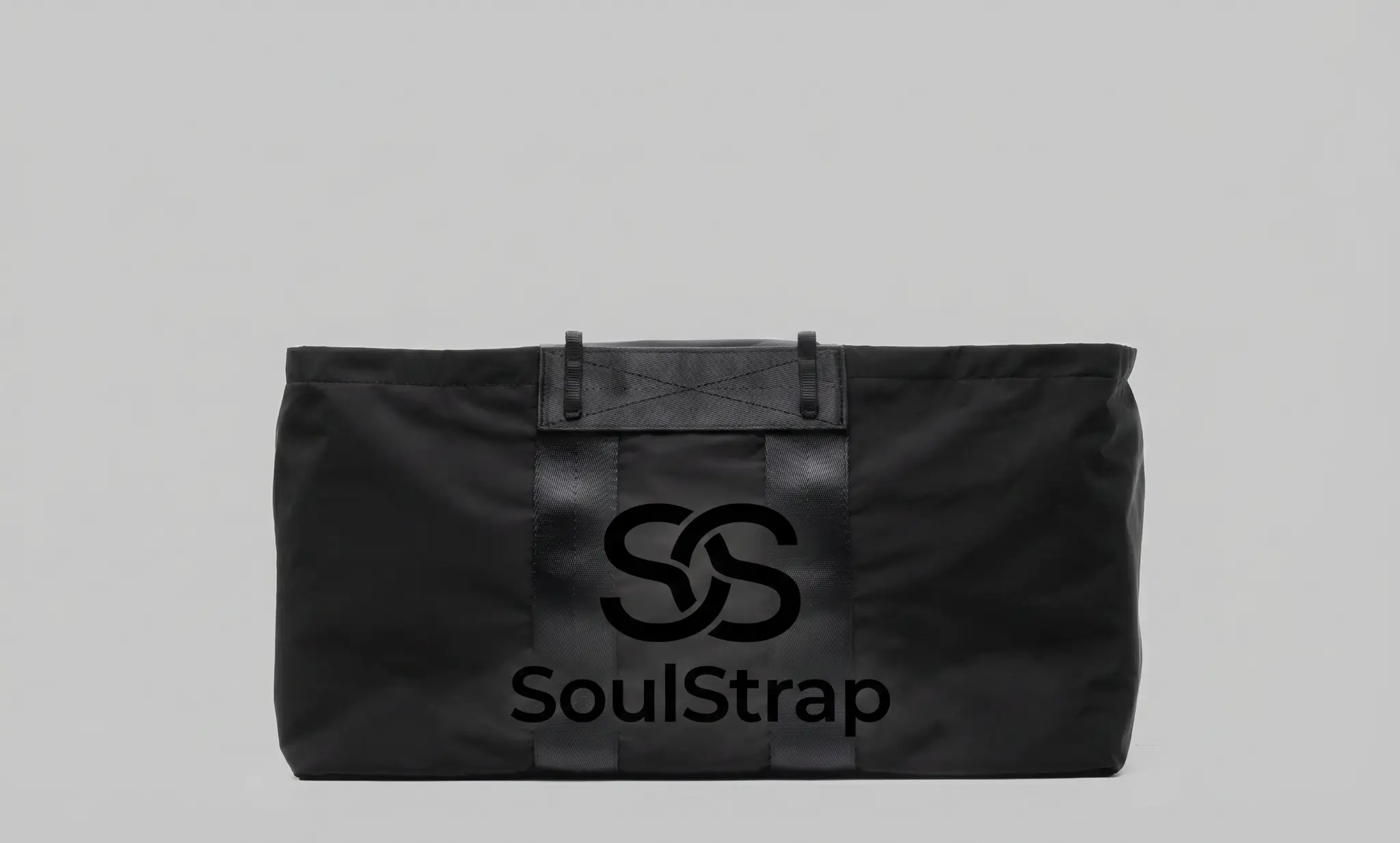 Soul Summit Duffle Large