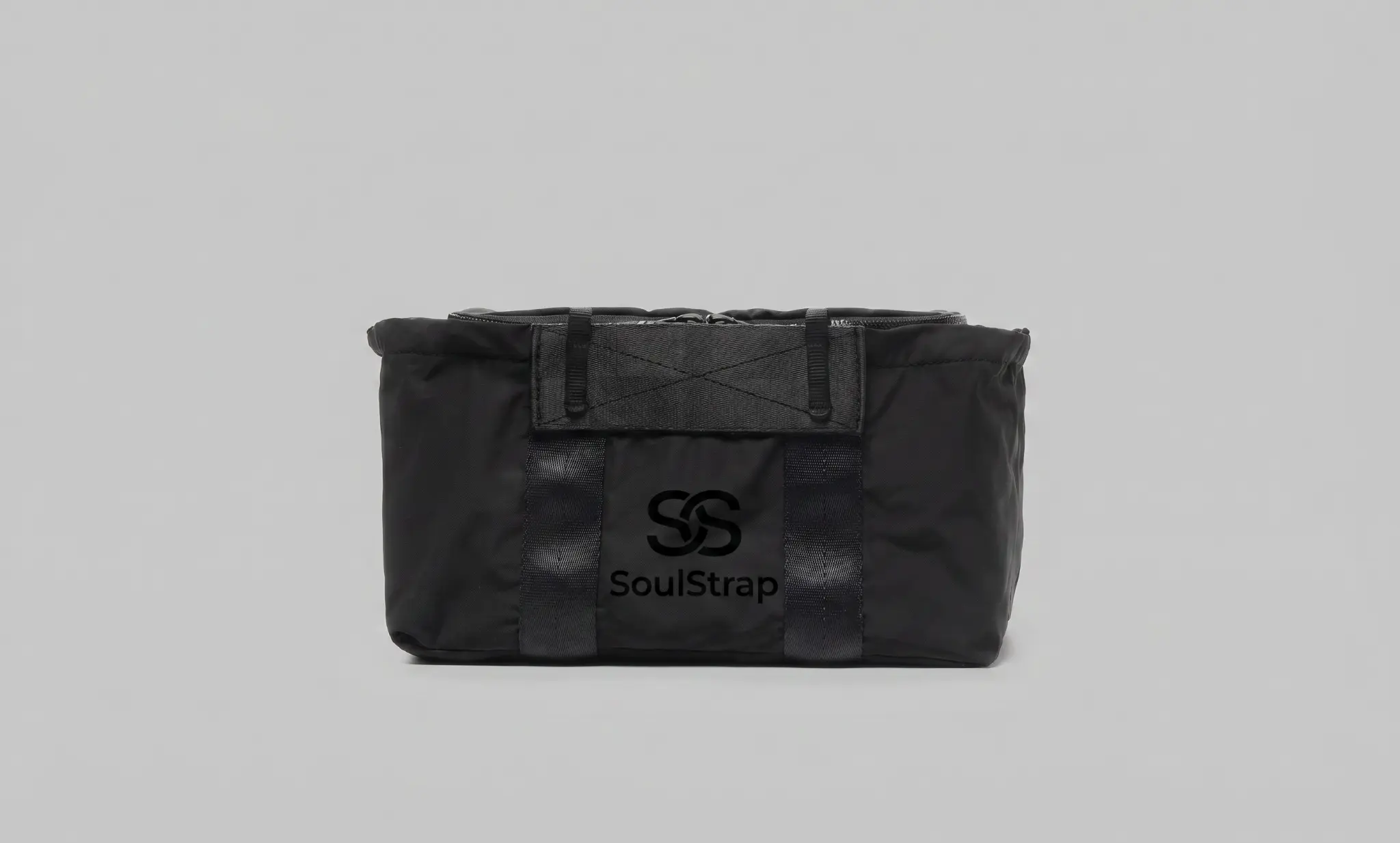 Soul Summit Duffle Small