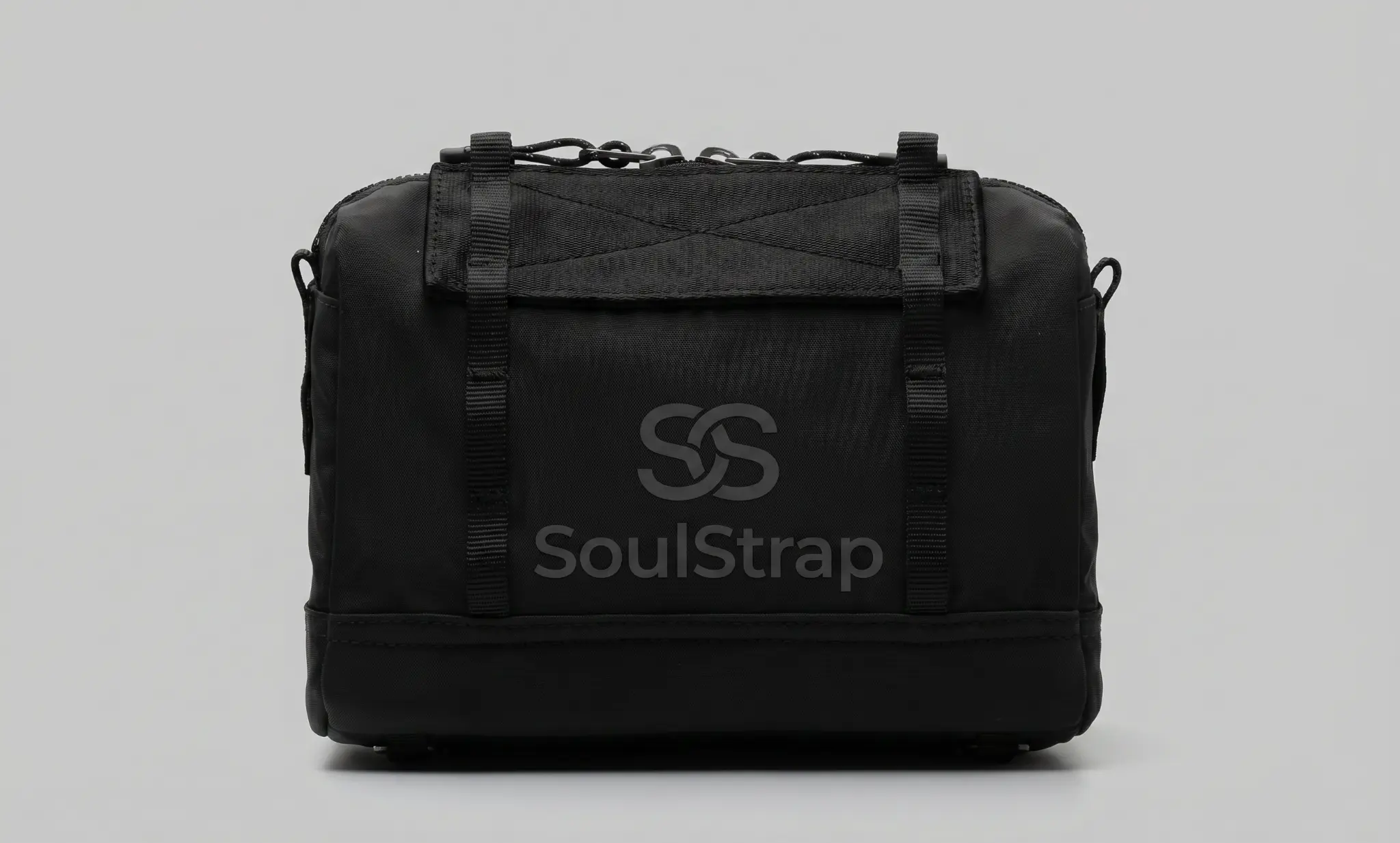 Soul Utility Case Large