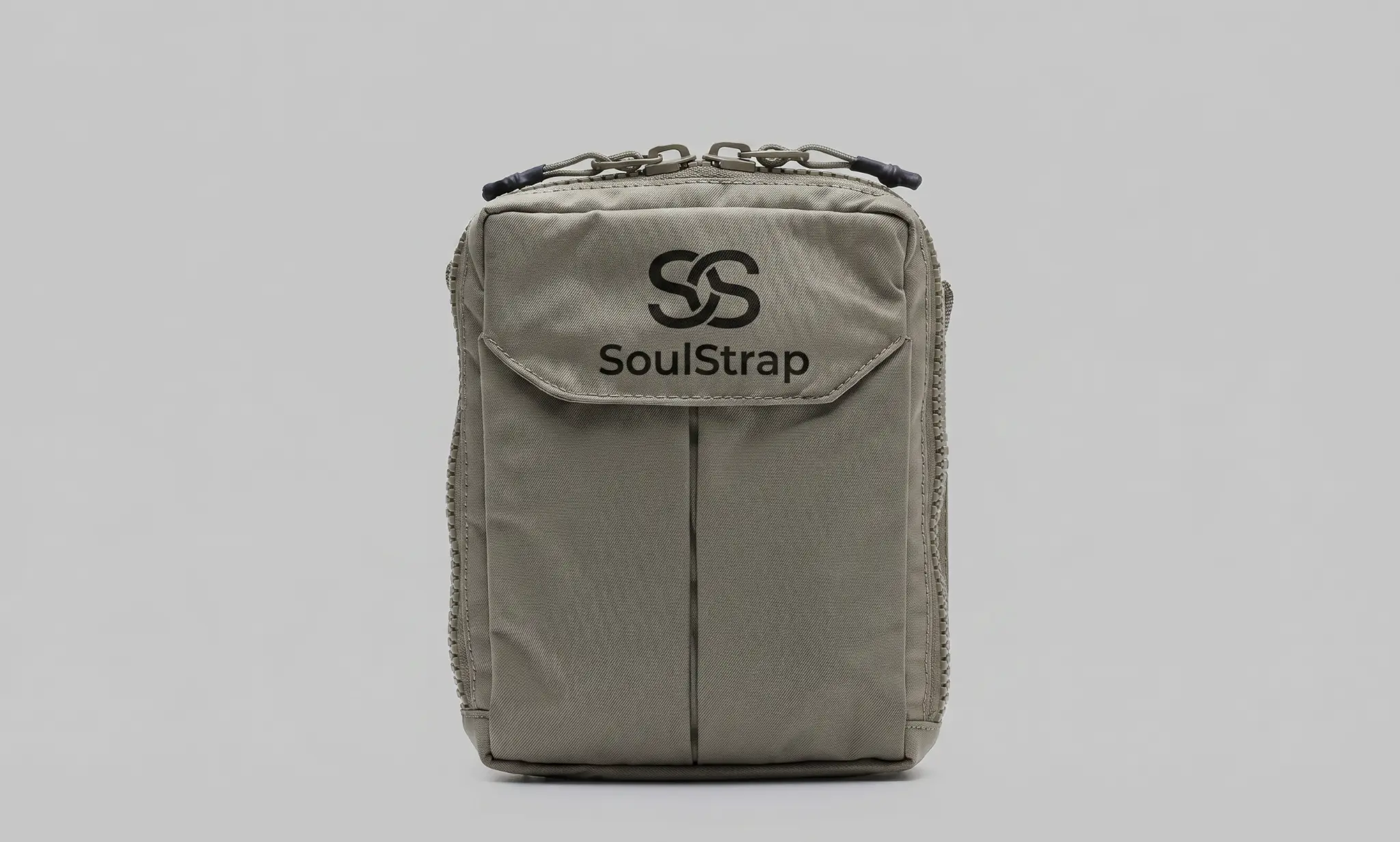 Soul Utility Sacoche